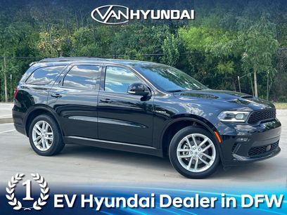 Used 2023 Dodge Durango R/T