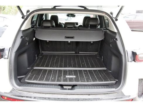 Used 2025 MAZDA CX-50 AWD 2.5 Turbo w/ Weather Package image 6