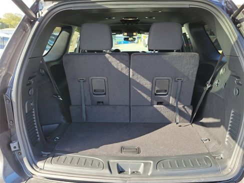 New 2026 Dodge Durango GT w/ Blacktop Package image 8