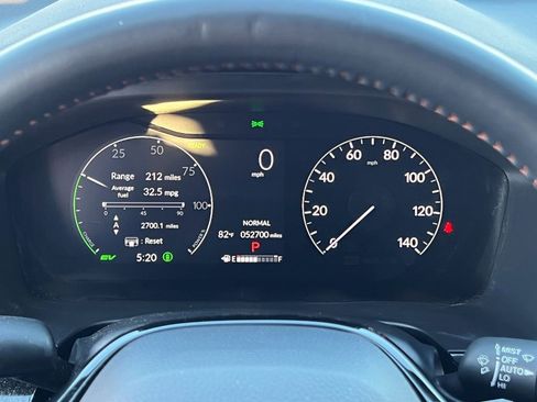 Used 2023 Honda CR-V Sport Touring image 11
