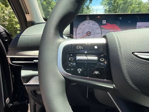 New 2026 Genesis GV80 2.5T Prestige AWD/4WD image 17