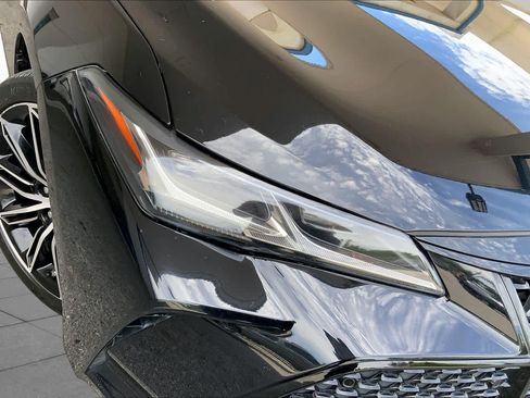 Used 2019 Toyota Avalon Touring w/ Advanced Safety Package FWD image 26
