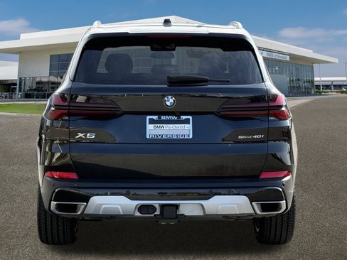 Certified 2024 BMW X5 sDrive40i w/ Parking Assistance Package image 9
