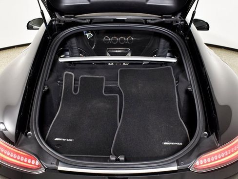 Used 2019 Mercedes-Benz AMG GT Coupe image 33