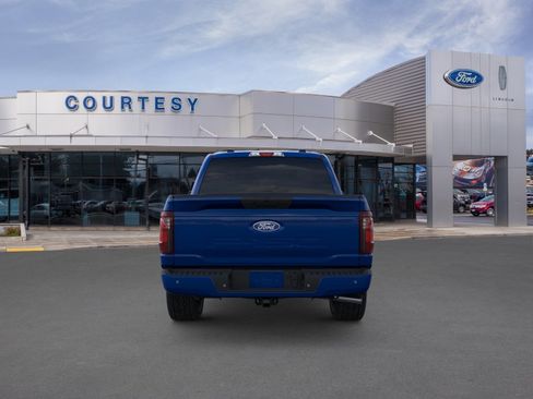 New 2026 Ford F150 STX image 5