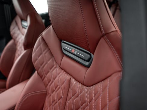 New 2026 Audi S5 Premium Plus AWD/4WD image 18