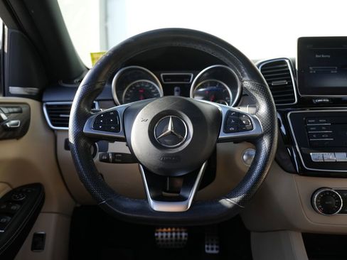Used 2019 Mercedes-Benz GLE 43 AMG 4MATIC Coupe image 42
