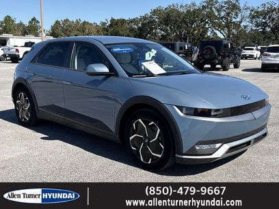 Used 2023 Hyundai Ioniq 5 SEL w/ Cargo Package