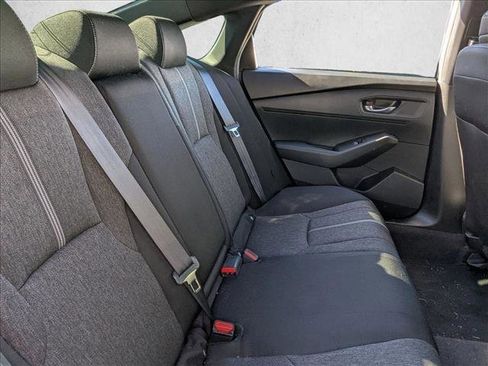 Used 2023 Honda Accord Sport image 20