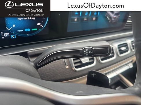 Used 2020 Mercedes-Benz GLS 450 4MATIC image 21