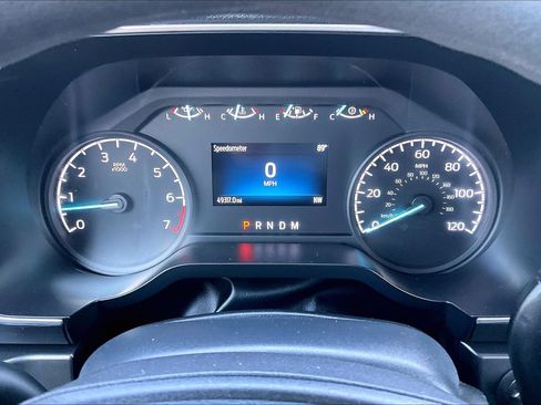 Certified 2023 Ford F150 XL w/ STX Appearance Package AWD/4WD image 19