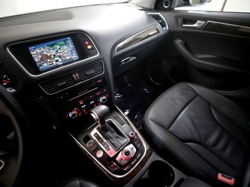 Used 2013 Audi Q5 3.0T Premium Plus image 8