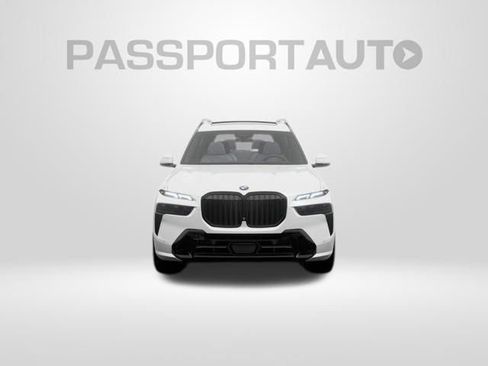 New 2026 BMW X7 xDrive40i image 3