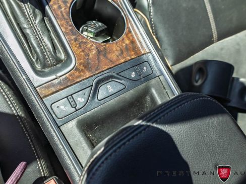 Used 2015 Chevrolet Impala LT image 19