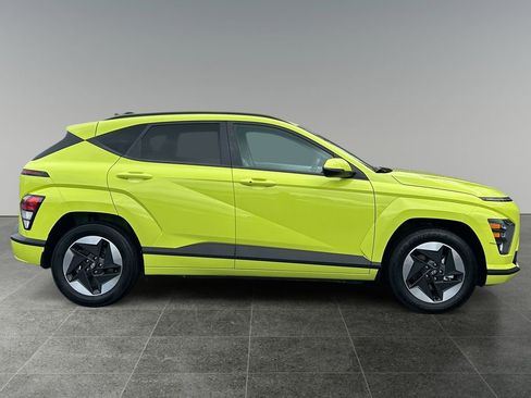 Used 2024 Hyundai Kona SEL FWD image 10