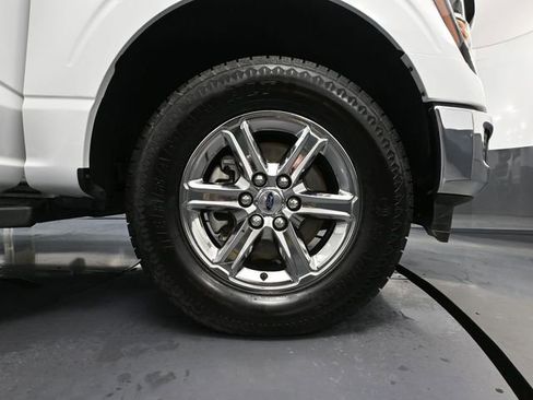 Used 2024 Ford F150 XLT w/ Tow/Haul Package image 16