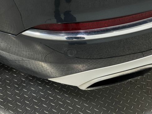 Used 2017 Volvo XC90 T6 Inscription w/ Vision Package image 13