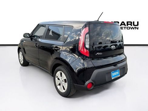 Used 2016 Kia Soul FWD image 5