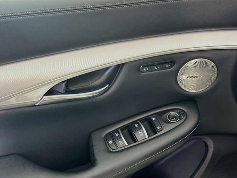 Used 2020 INFINITI QX50 Sensory w/ Climate Package image 15