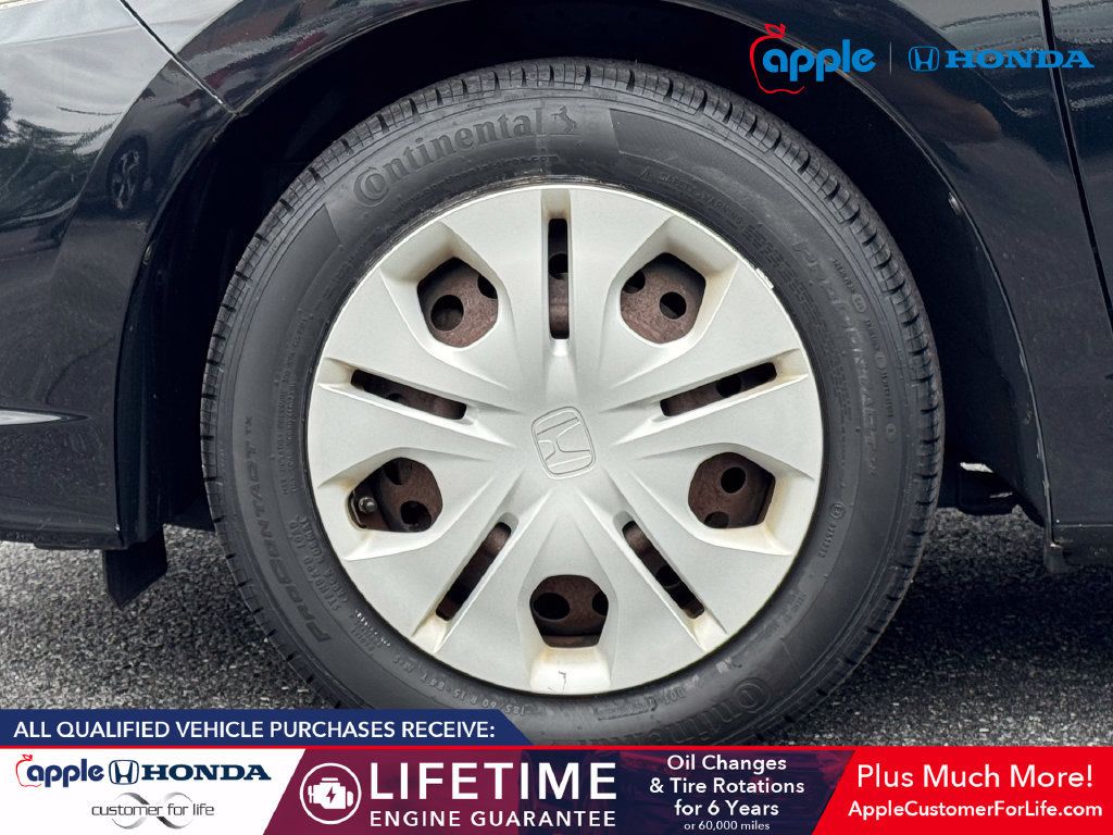 Used 2012 Honda Insight LX image 6