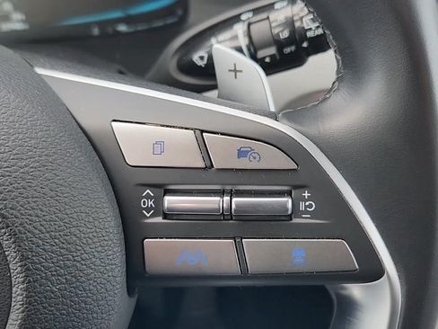 Certified 2024 Hyundai Palisade SEL image 12