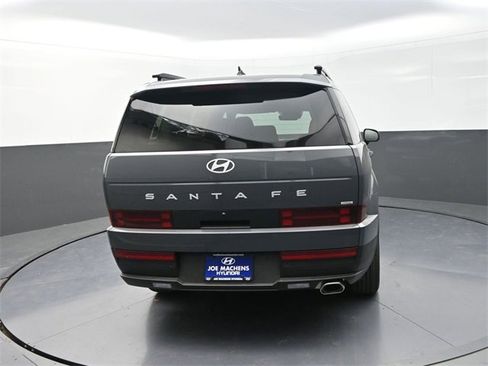 New 2026 Hyundai Santa Fe SEL image 7