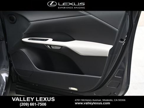 New 2026 Lexus RX 350 Premium image 20