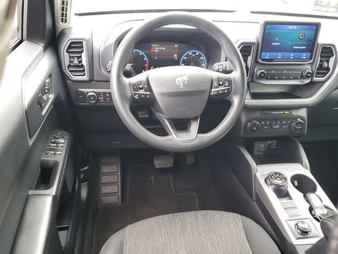 Used 2021 Ford Bronco Sport Big Bend AWD/4WD image 11
