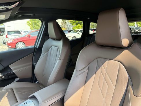 Certified 2026 BMW X3 xDrive30i AWD/4WD image 21