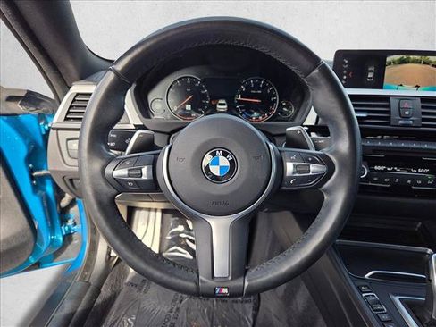 Used 2018 BMW 440i xDrive Coupe AWD/4WD image 13