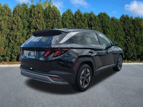 Certified 2026 Hyundai Tucson SEL FWD image 4