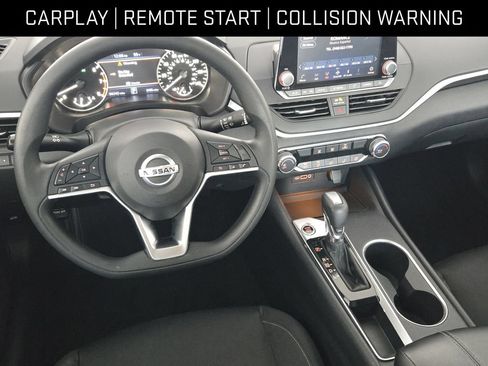 Used 2022 Nissan Altima 2.5 SV FWD image 29