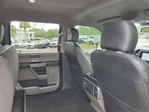 Used 2019 Ford F150 XLT w/ Equipment Group 302A Luxury image 27