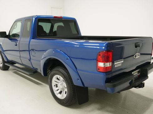 Used 2008 Ford Ranger Sport image 4