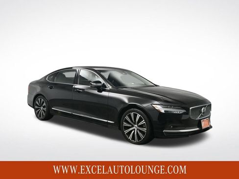 Used 2023 Volvo S90 B6 Plus image 8