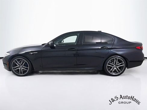 Used 2021 BMW M5 w/ Executive Package image 4
