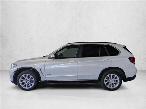 Used 2016 BMW X5 xDrive35i AWD/4WD image 9