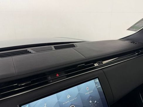 Used 2023 Land Rover Range Rover SE AWD/4WD image 31