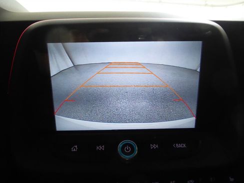 Used 2017 Chevrolet Camaro ZL1 w/ LPO, ZL1 Protection Package image 14