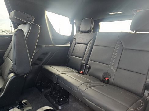 Used 2023 Chevrolet Tahoe Premier w/ Max Trailering Package image 13