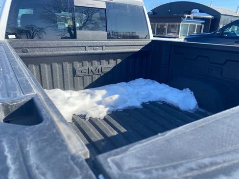 Used 2024 GMC Sierra 1500 Elevation w/ Elevation Premium Package image 13