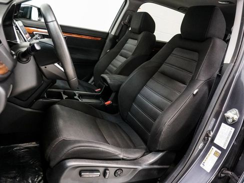 Used 2020 Honda CR-V EX image 6