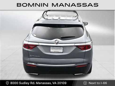 Used 2023 Buick Enclave Essence w/ Experience Buick Package AWD/4WD image 27