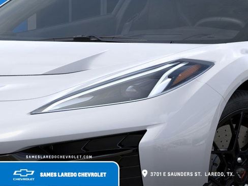 New 2026 Chevrolet Corvette ZR1 image 10