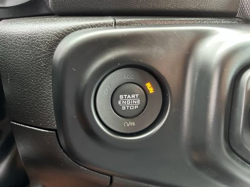 Used 2023 Jeep Wrangler Unlimited Sahara w/ Cold Weather Group AWD/4WD image 71
