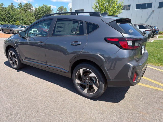 New 2026 Subaru Crosstrek 2.5i Limited AWD/4WD image 7
