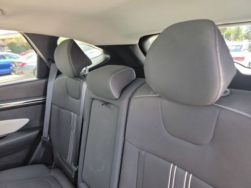 Used 2024 Hyundai Tucson SEL FWD image 16
