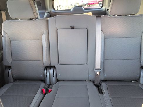 New 2026 Chevrolet Tahoe LS image 23