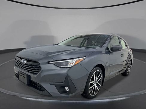 New 2026 Subaru Impreza 2.0i Sport image 1