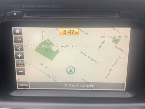 Used 2015 Kia Optima SX w/ SX Turbo Premium Package FWD image 12